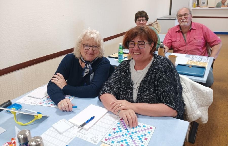 Championnat d\'Alsace 2026 en paires