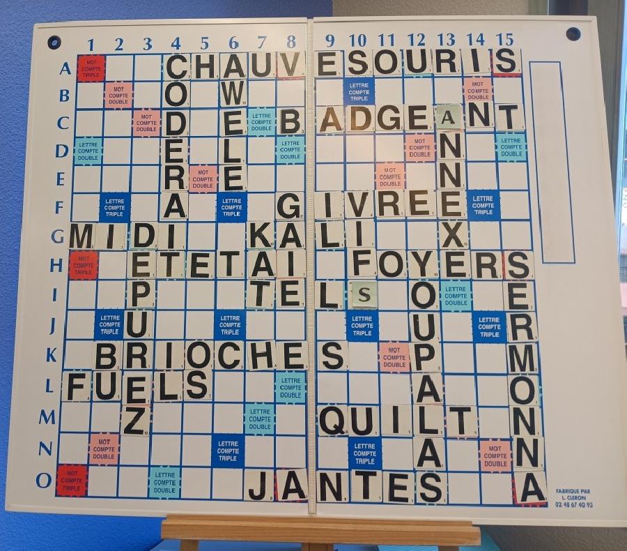 AG 2026 partie