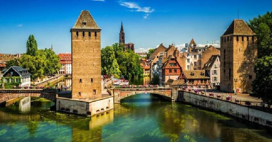 Festival de STRASBOURG