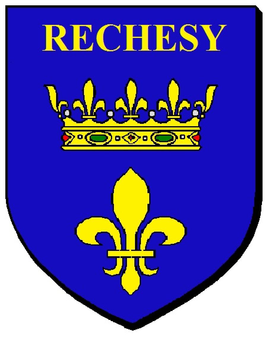 MULTIPLEX de RECHESY (90)