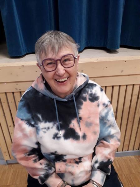 GOETTELMANN  Elisabeth