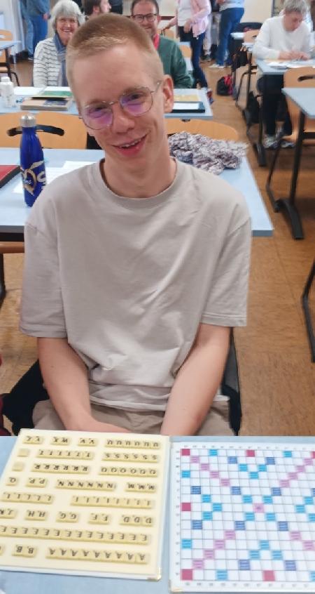 CLEMENT  Pierre-Alexandre